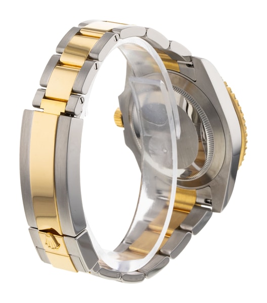 Rolex Submariner 116613 LB